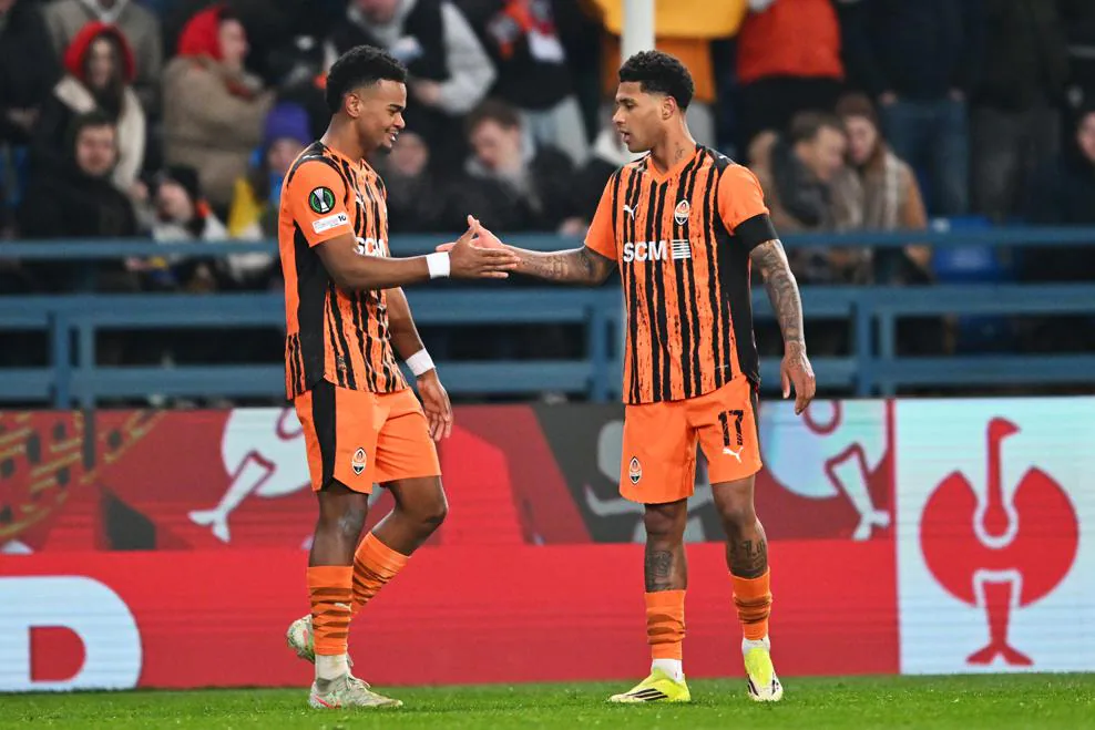 Непереконливий розгром. Чому 3:0 від "Шахтаря" проти АЗ – це не про гарантію півфіналу Ліги конференцій? Огляд гри