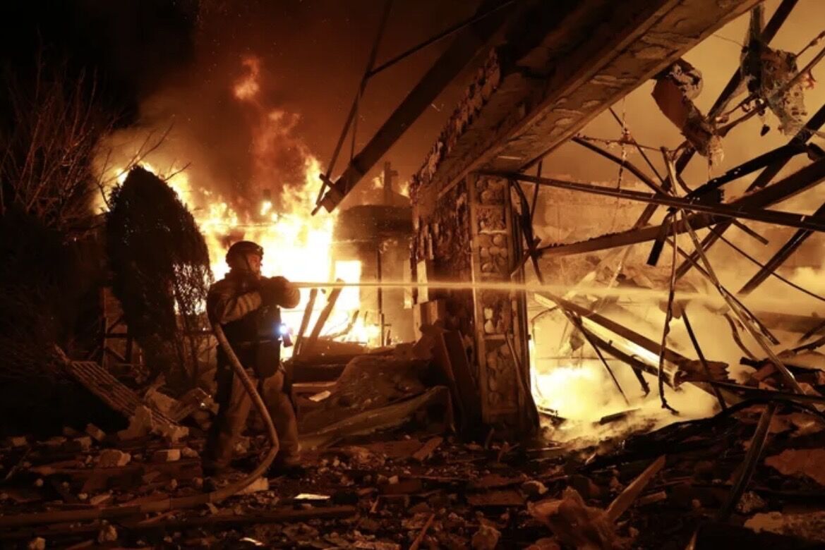 "Всі розуміють": Буданов зробив заяву про закінчення війни в Україні