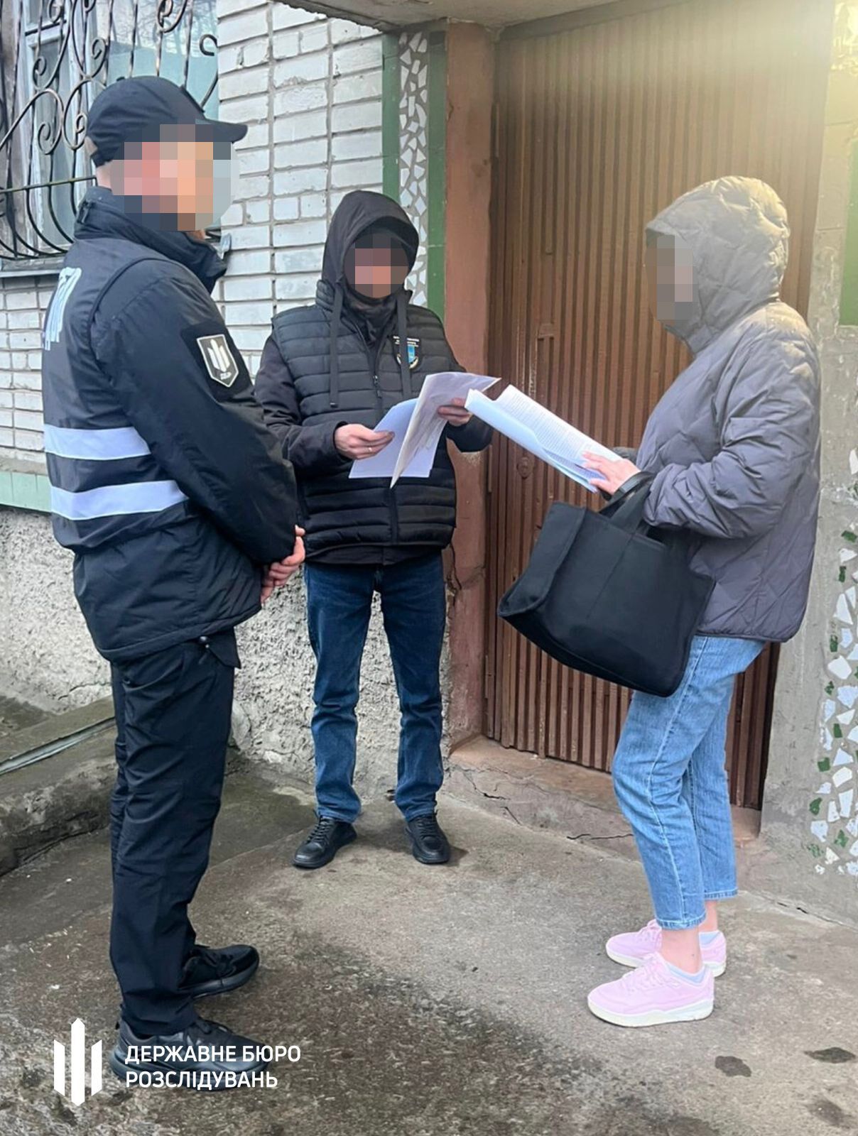 Оформляли фиктивное "исчезновение" жен: на Сумщине разоблачили судью и адвоката на "схеме" с отсрочками. Фото