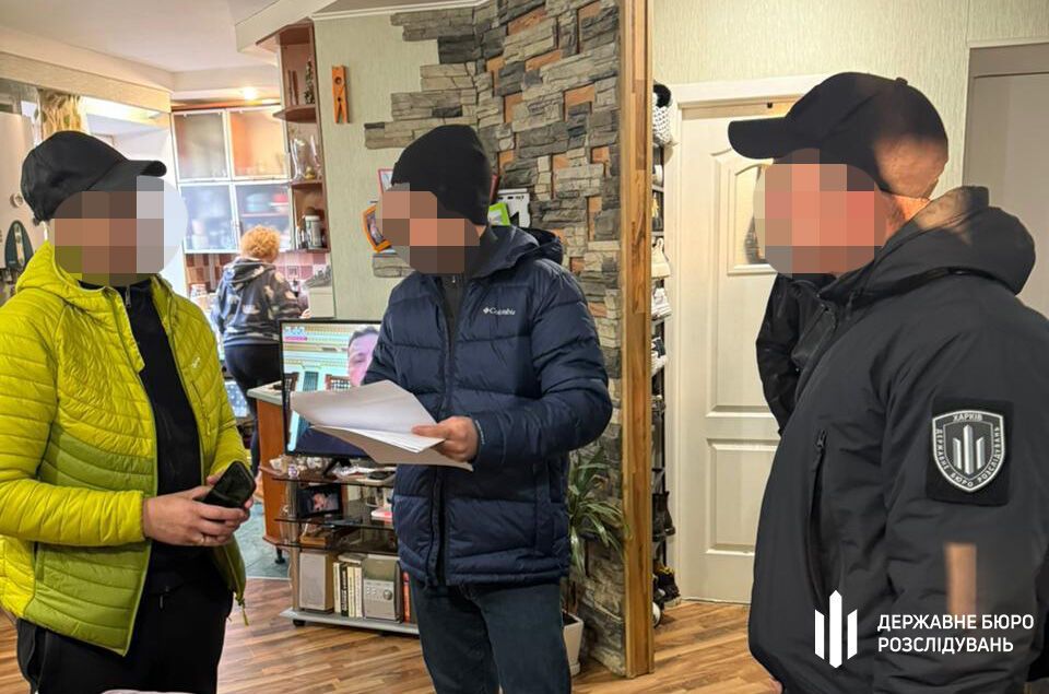 Оформляли фиктивное "исчезновение" жен: на Сумщине разоблачили судью и адвоката на "схеме" с отсрочками. Фото