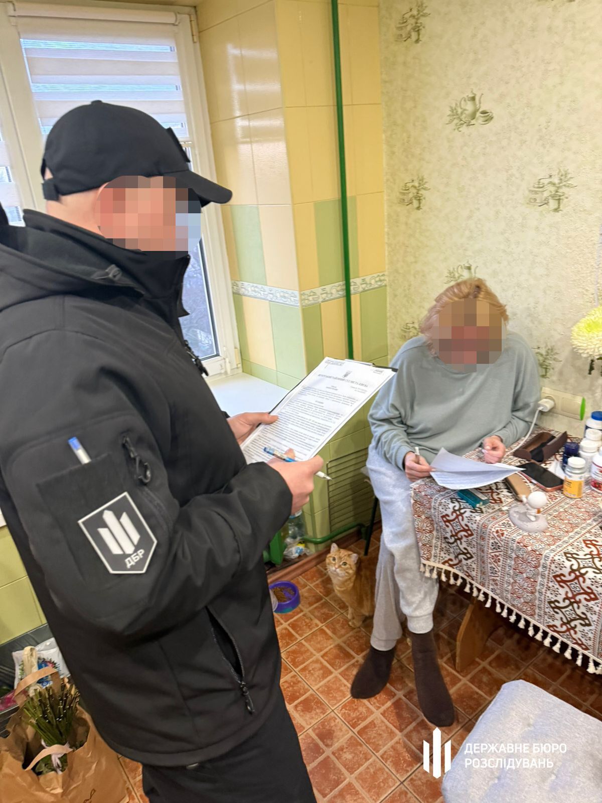 Оформляли фиктивное "исчезновение" жен: на Сумщине разоблачили судью и адвоката на "схеме" с отсрочками. Фото