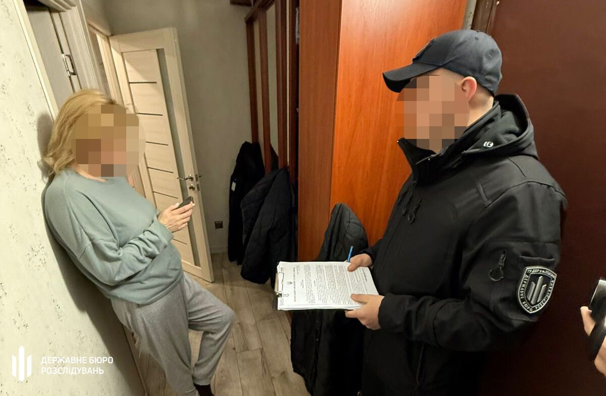 Оформляли фиктивное "исчезновение" жен: на Сумщине разоблачили судью и адвоката на "схеме" с отсрочками. Фото