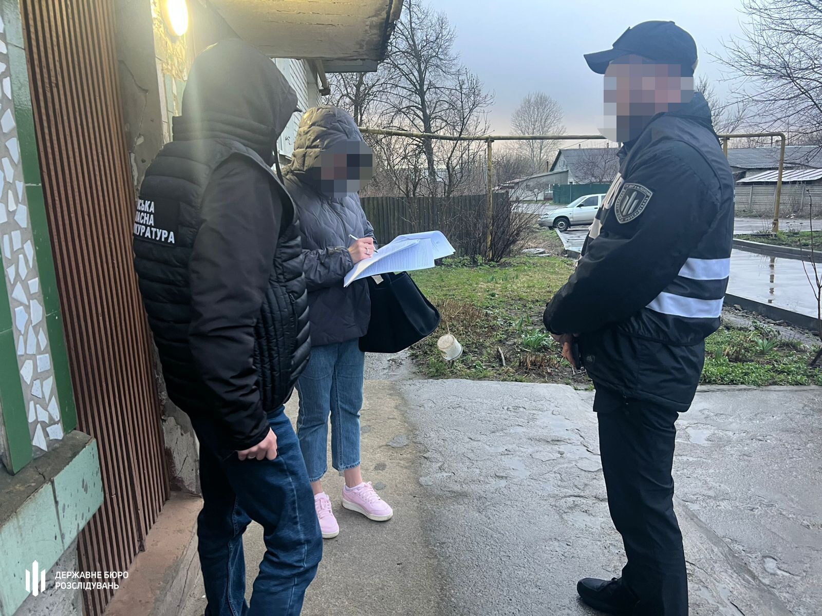 Оформляли фиктивное "исчезновение" жен: на Сумщине разоблачили судью и адвоката на "схеме" с отсрочками. Фото