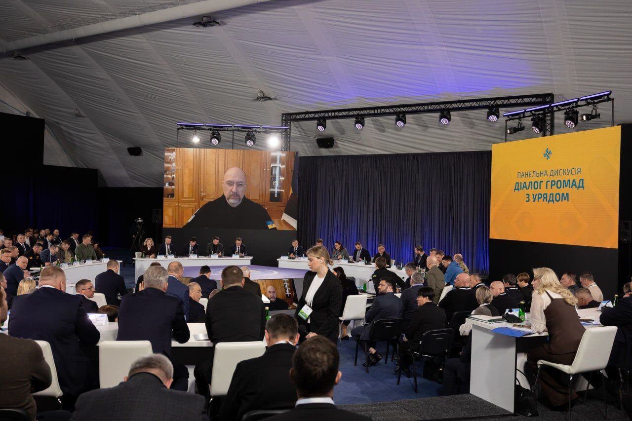 В Україні створять "енергетичні соти", які працюватимуть навіть без центральної мережі: Шмигаль розкрив деталі