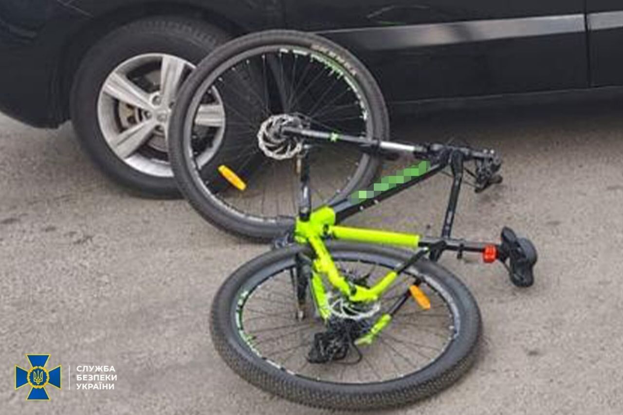 Поймали с поличным: СБУ задержала иностранного киллера, который по заказу России пытался застрелить высокопоставленного чиновника ВМС