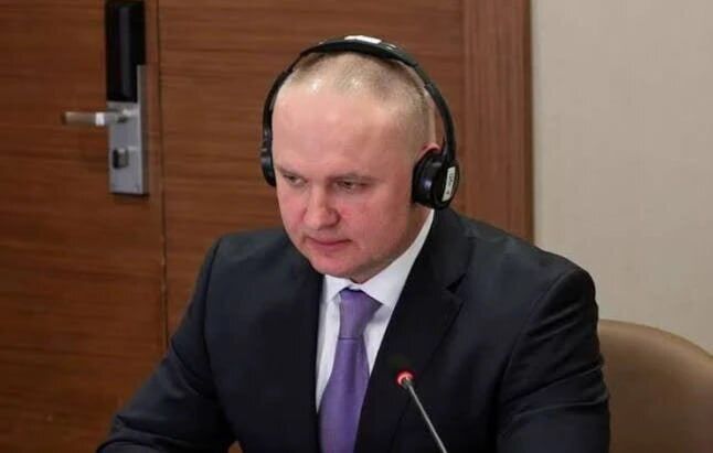 Орест Мандзий