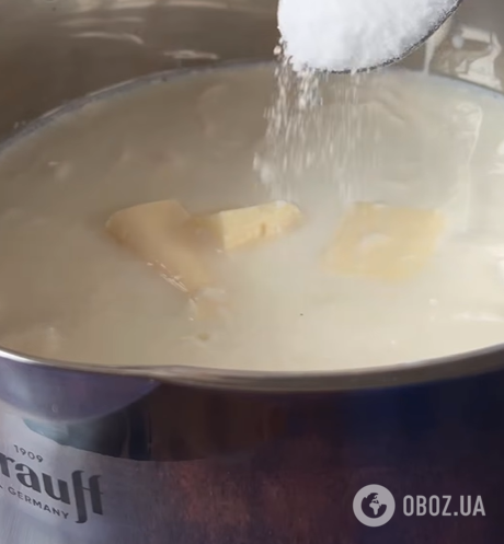 Сирна грудка, яку традиційно кладуть у великодній кошик: як приготувати