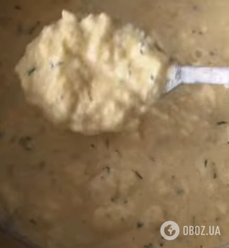 Сирна грудка, яку традиційно кладуть у великодній кошик: як приготувати