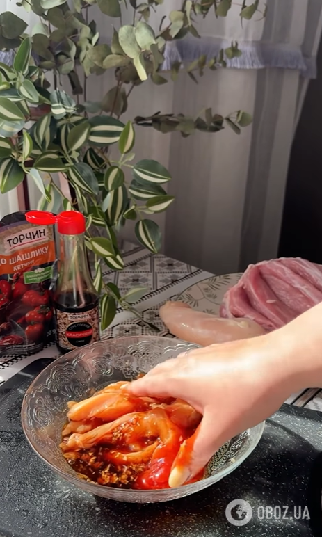 Домашня буженина з двох видів м'яса: точно вийде соковитою