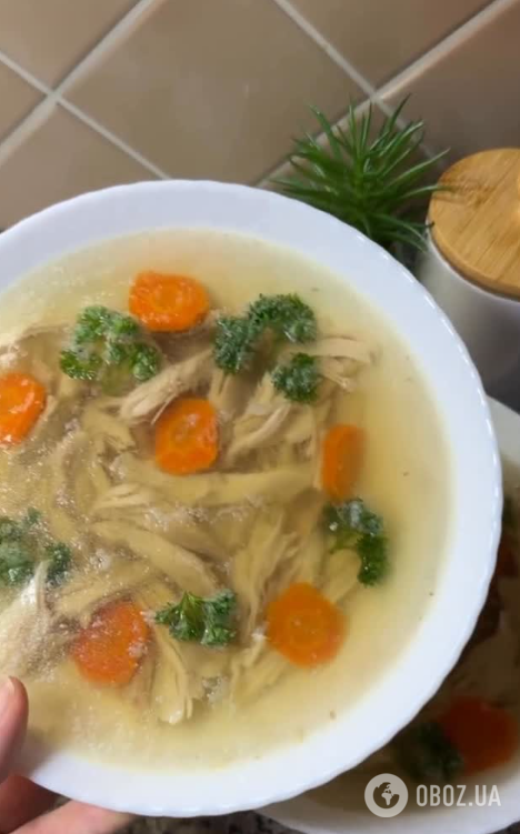 Як приготувати вділий холодець з курки, щоб він точно застиг: ділимось простим рецептом