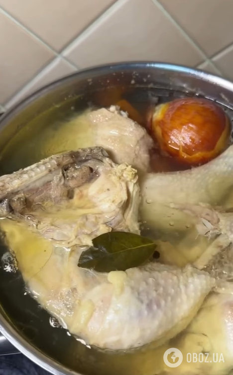 Як приготувати вділий холодець з курки, щоб він точно застиг: ділимось простим рецептом