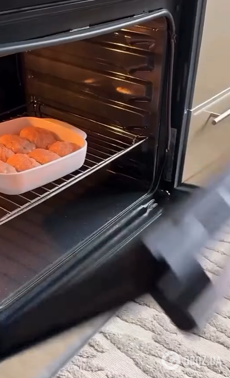 Соковиті домашні котлети в духовці: ідеальна страва для вечері