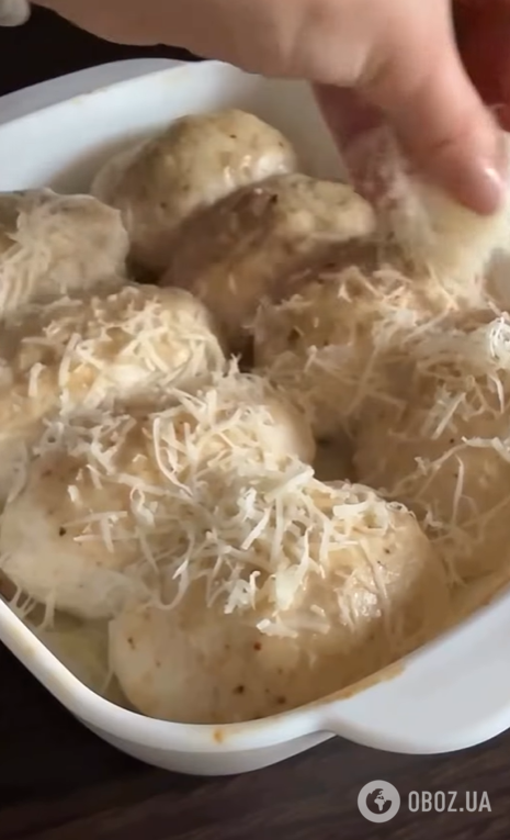 Соковиті домашні котлети в духовці: ідеальна страва для вечері