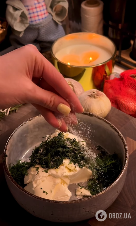 Эффектная закуска к Пасхе: как приготовить вкусные рулетики из болгарского перца