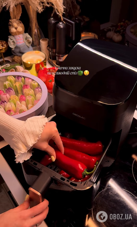 Эффектная закуска к Пасхе: как приготовить вкусные рулетики из болгарского перца