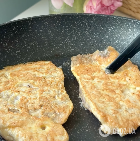 Сочные отбивные с грибным соусом для праздничного стола: делимся лучшим рецептом