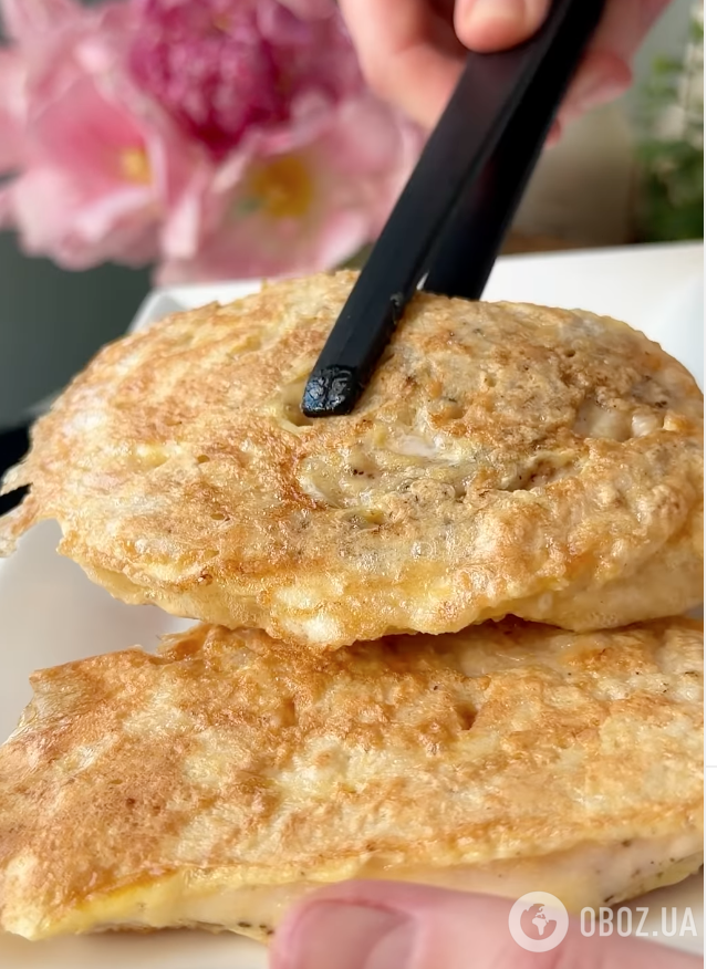 Сочные отбивные с грибным соусом для праздничного стола: делимся лучшим рецептом