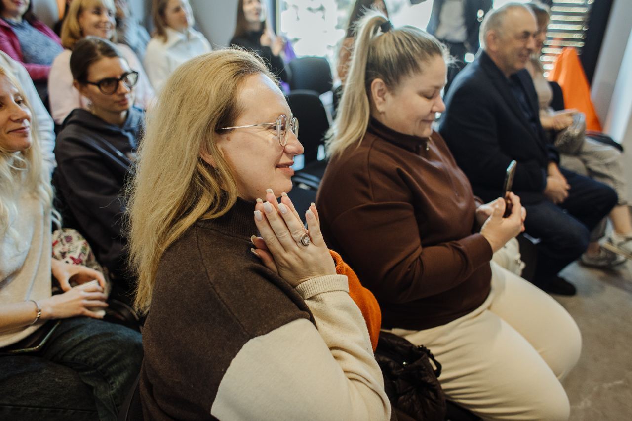 В Ужгороде открыли "Гончаренко центр" с бесплатными курсами и событиями