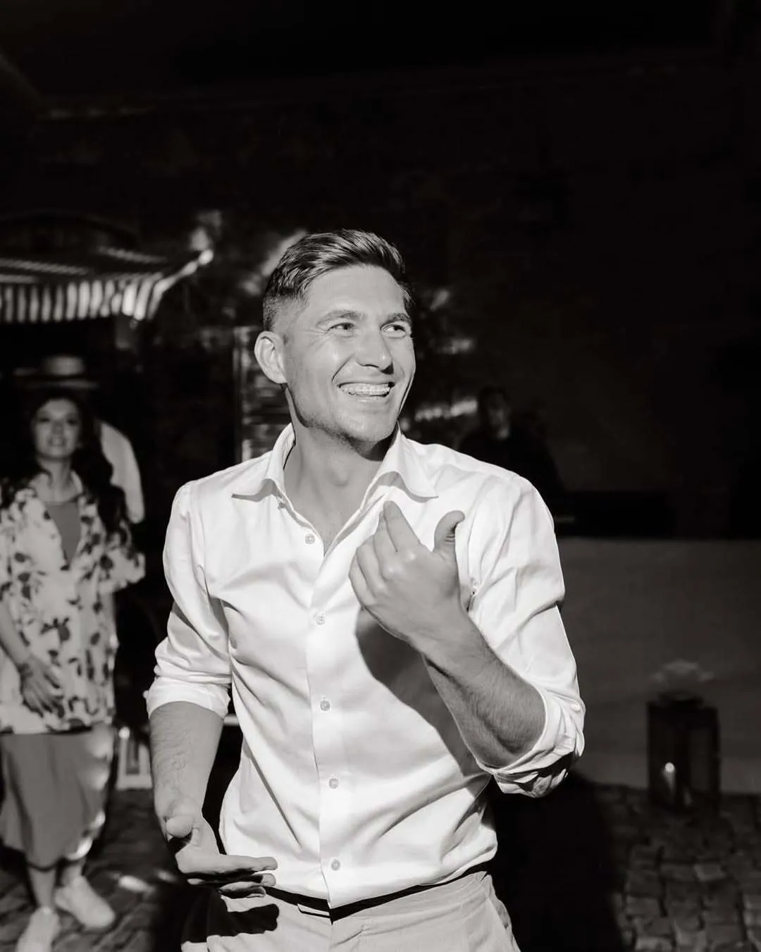 Владимир Остапчук эмигрирует в Канаду с семьей: жена ведущего объяснила, что стало последней каплей