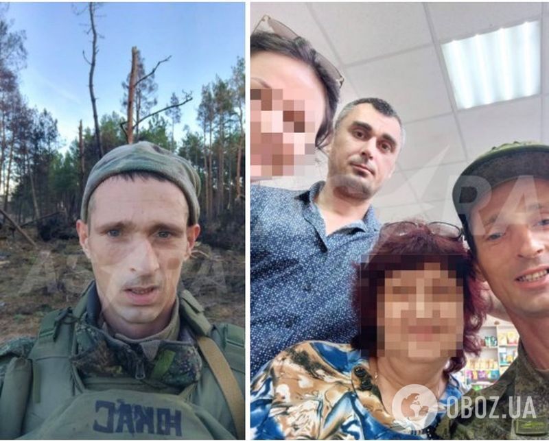 "Ця хвиля накриє і нас!" Росіяни налякані терором "героїв СВО" після повернення з війни в Україні: що вони накоїли