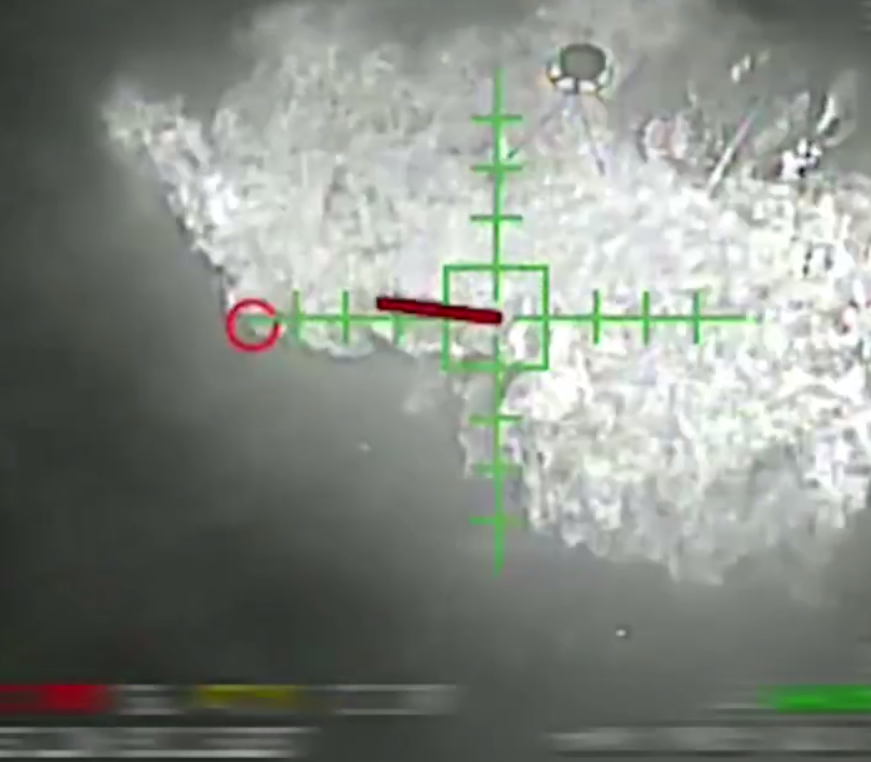 У ворога мінус С-300 і пункт управління БПЛА: українські військові провели масштабну спецоперацію на Запорізькому напрямку. Відео