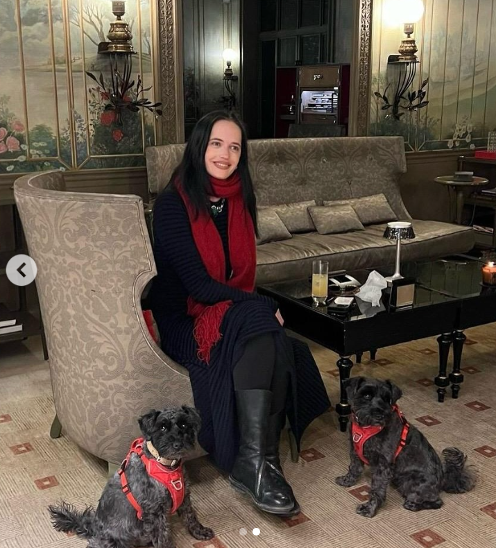 "Венздей": до касту 3 сезону приєднаються відомі актори