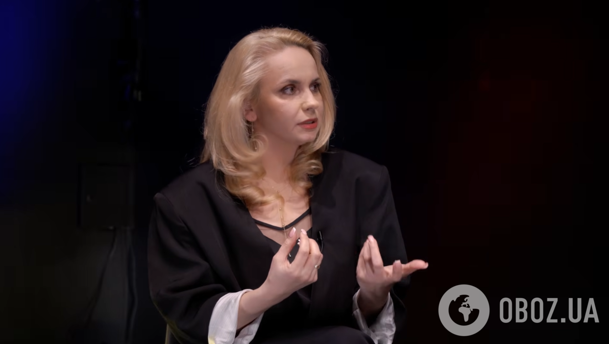 "Это очень маленькие деньги". Лилия Ребрик рассказала о финансовых реалиях актеров и пропасти между зарплатами в кино и театре