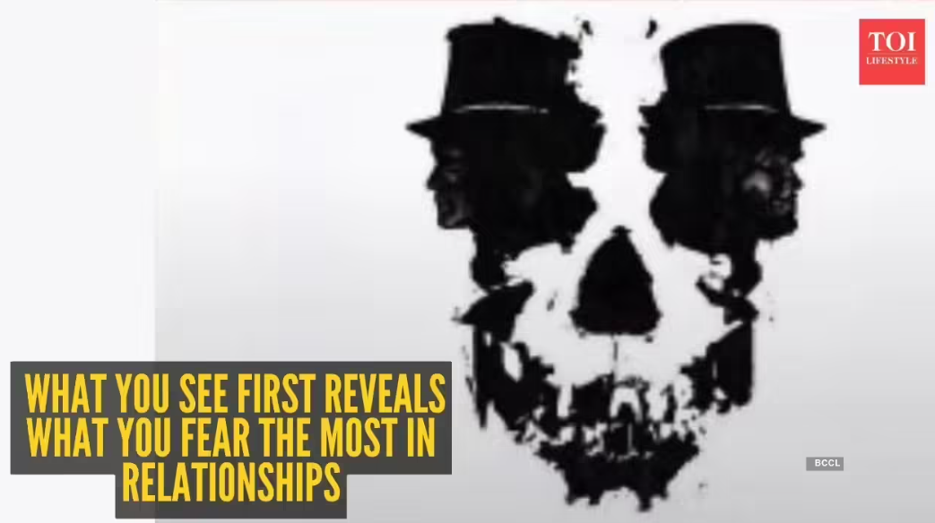 Що побачили першим? Тест розкриє, який ваш страх у стосунках
