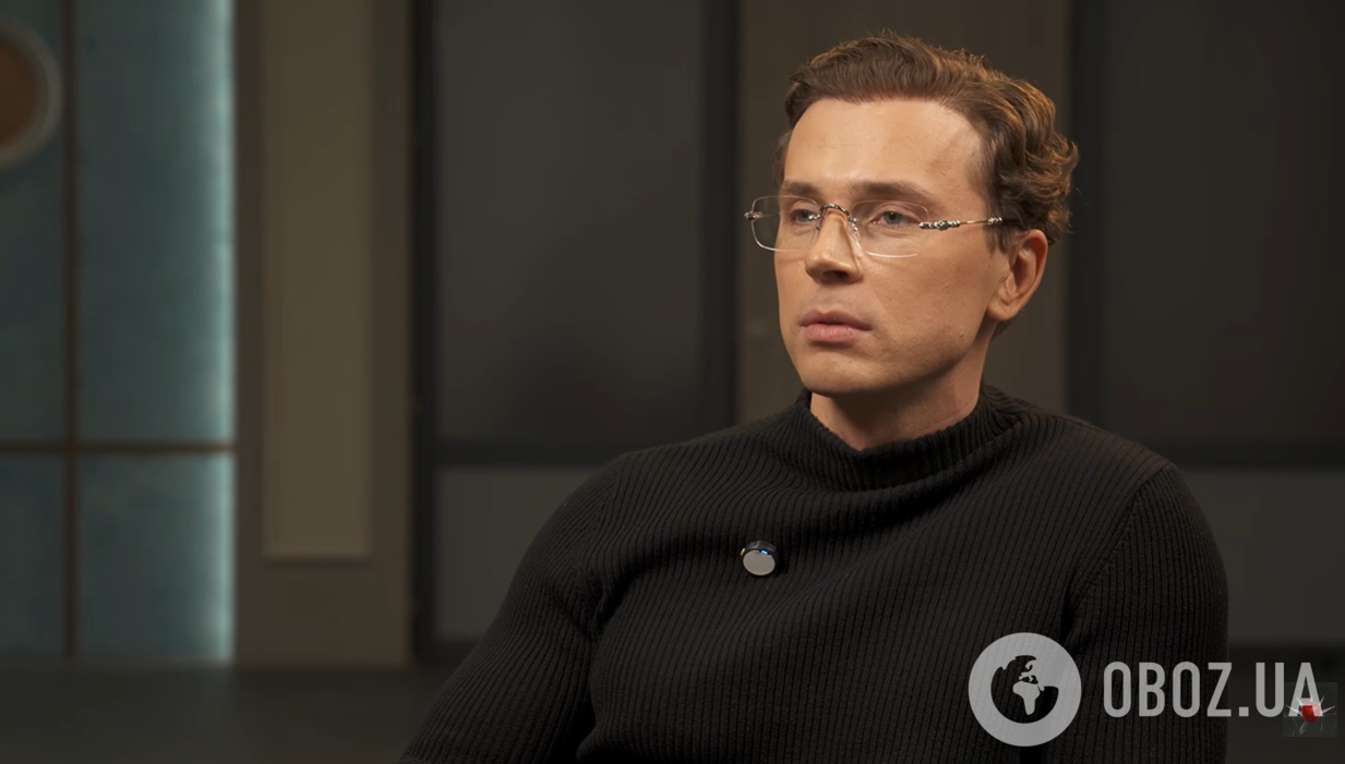 Украинская "копия" Максима Галкина: в сети обсуждают перевоплощение известного актера