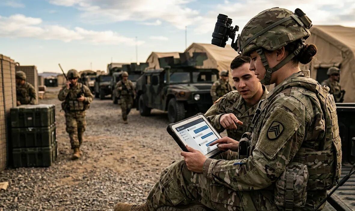 У США автоматично ставитимуть чоловіків на військовий облік після досягнення 18 років – Business Insider