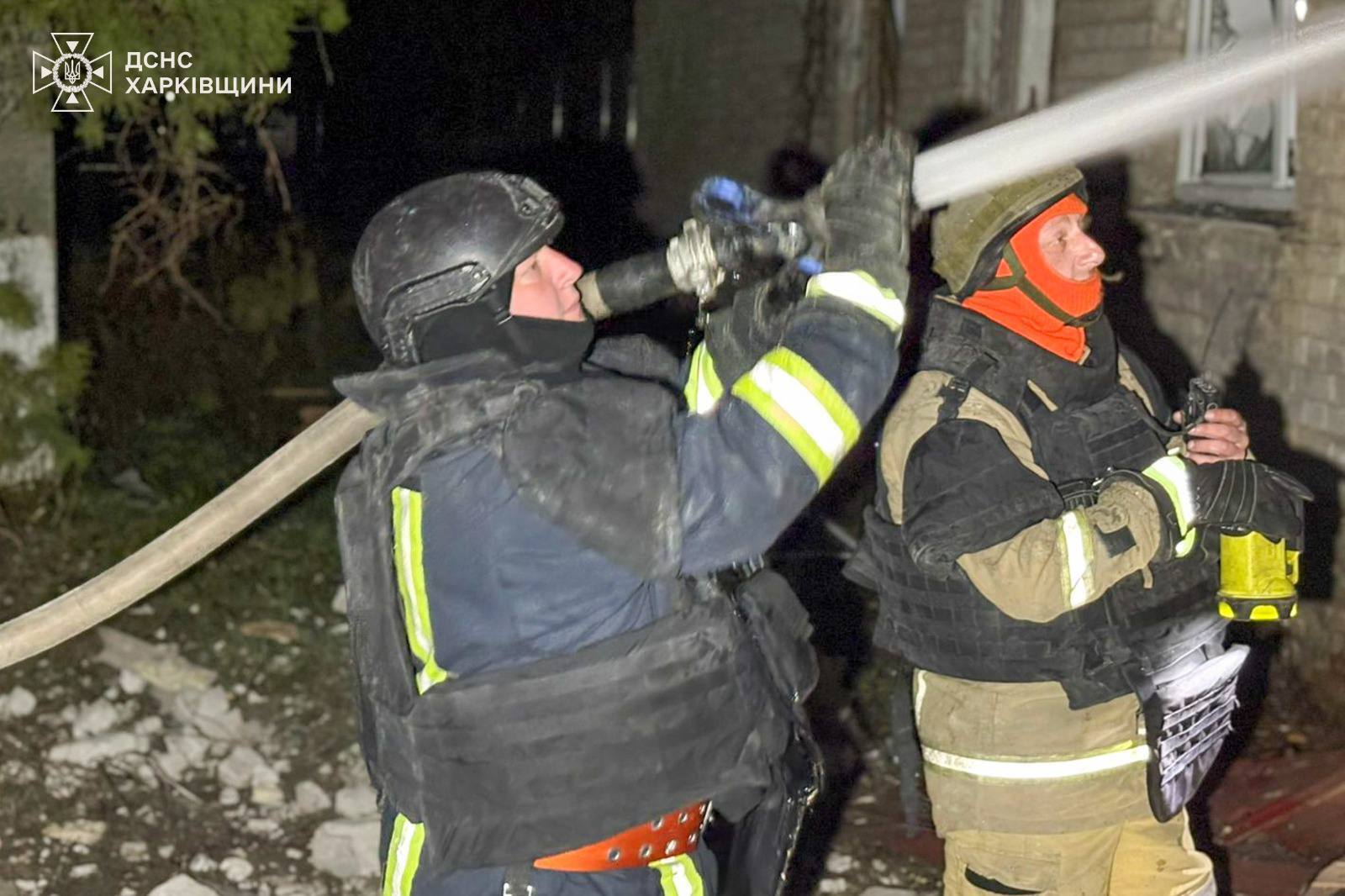 Росія влаштувала нову дронову атаку: українські воїни знешкодили 133 зі 160 ворожих БпЛА