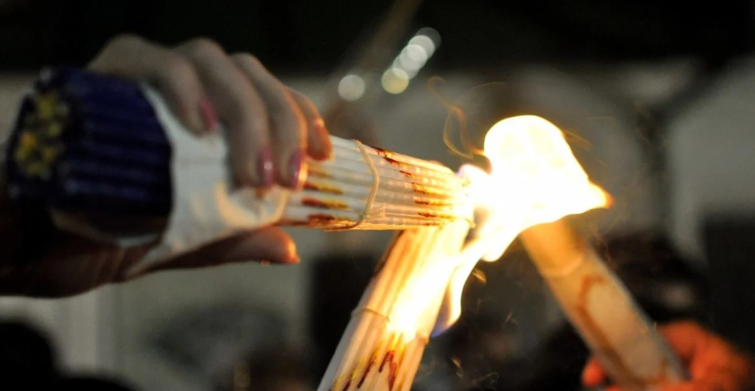 Схождение Благодатного огня в 2026 году: онлайн-трансляция