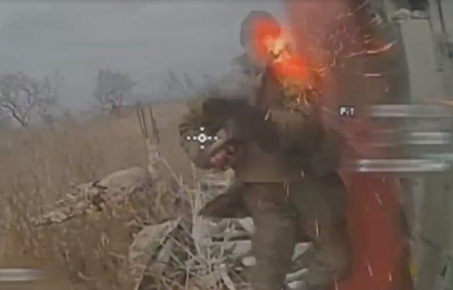 "Наші воїни не просто ставлять рекорди": у СБУ розповіли про темпи знищення окупантів. Відео