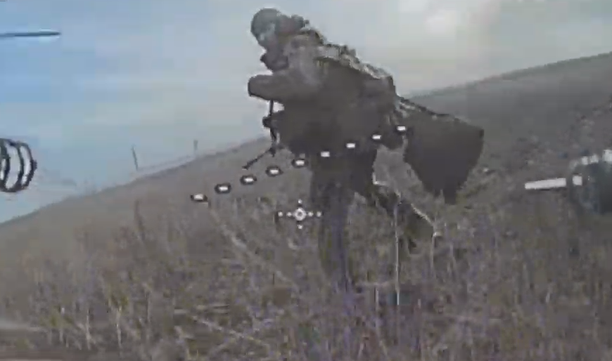 "Наші воїни не просто ставлять рекорди": у СБУ розповіли про темпи знищення окупантів. Відео