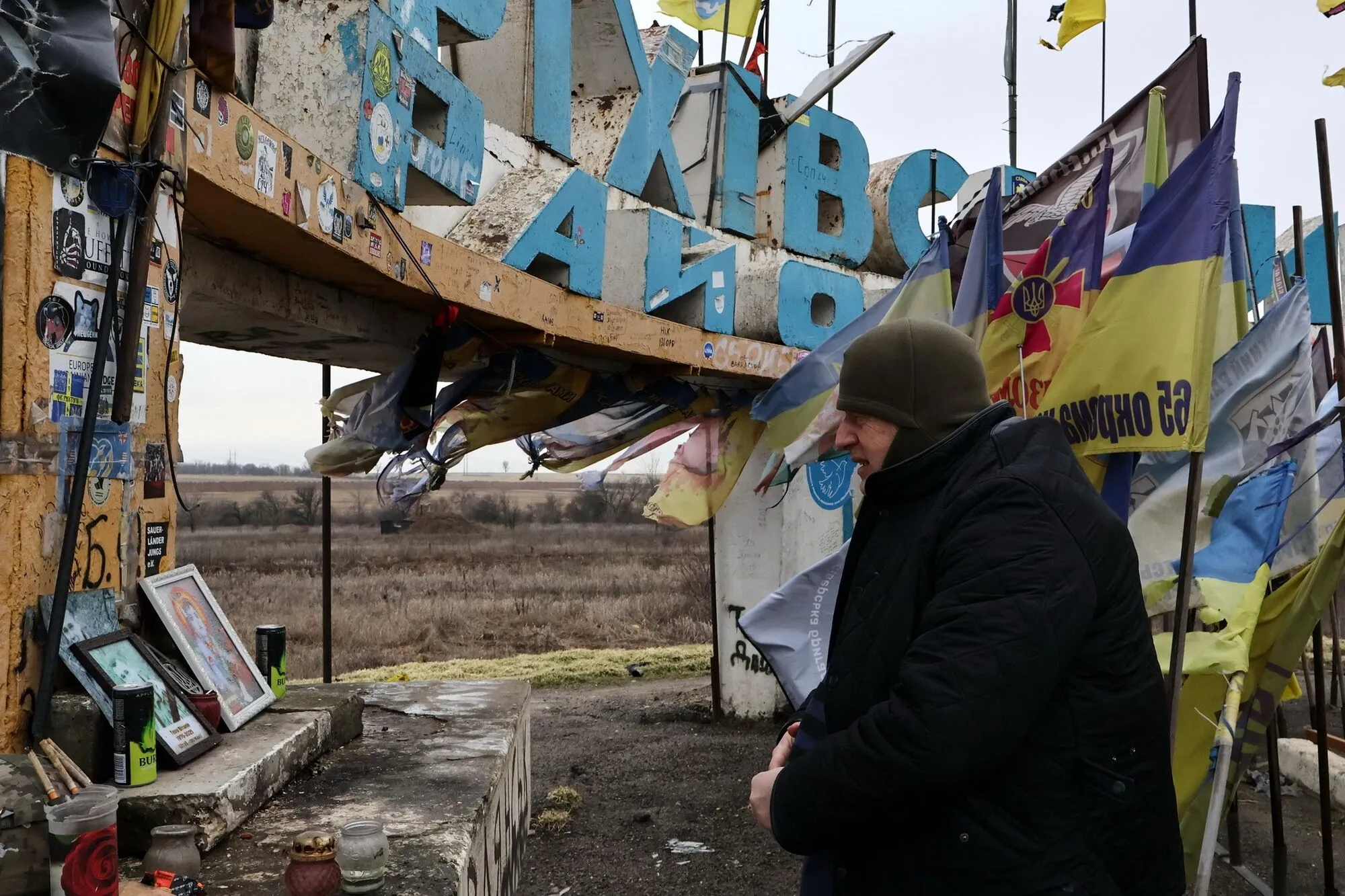 "Таємне фронтове відрядження": Борис Джонсон відвідав позиції Сил оборони на Запорізькому напрямку і поділився враженнями. Фото