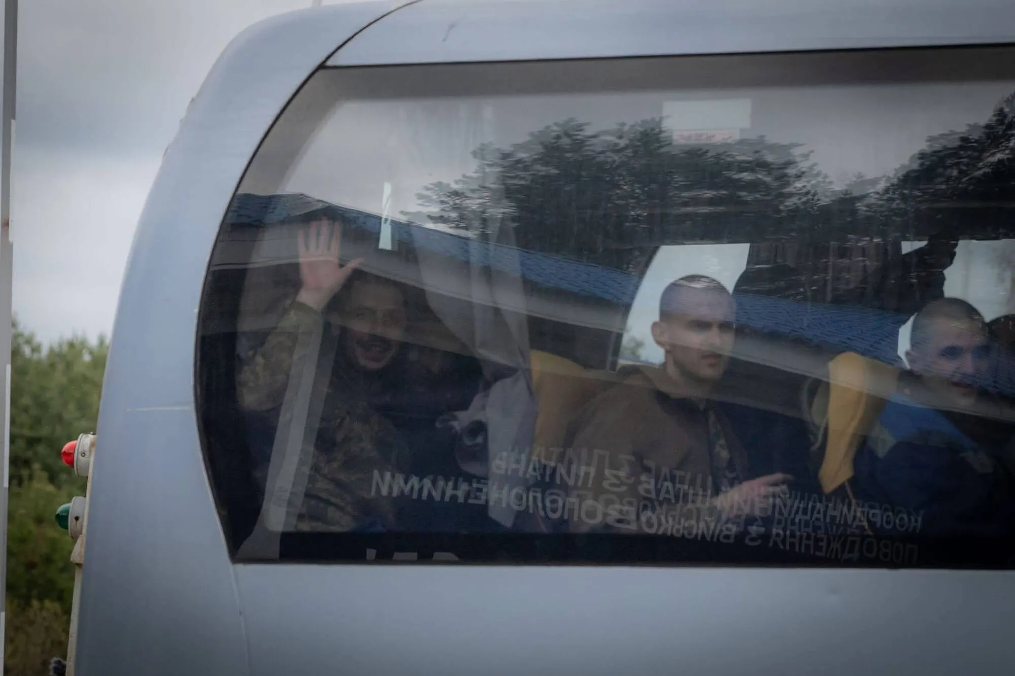 Обмін полоненими 11 квітня: списки тих, хто повернувся з російського полону (ОНОВЛЮЄТЬСЯ)