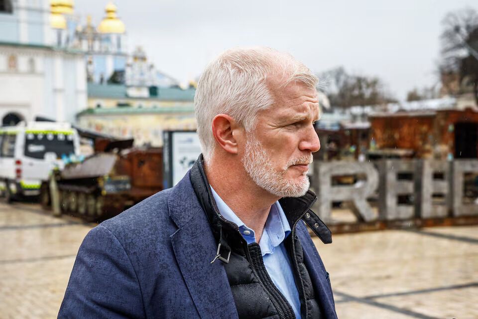 "Має одні з найкращих технологій у світі": у Британії заявили, що Україна може відіграти корисну роль в Ормузькій протоці