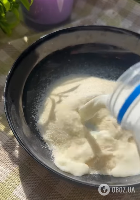 Корисний чіа-десерт без випікання: знадобиться мінімум інгредієнтів