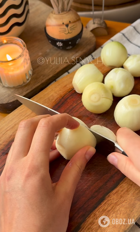 В чому секрет соковитого шашлику зі свинини: не потрібно додавати різноманітні маринади