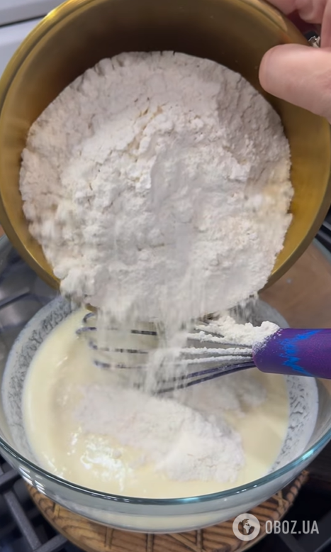 Идеальные воздушные оладьи из теста на кефире: делимся лучшим рецептом