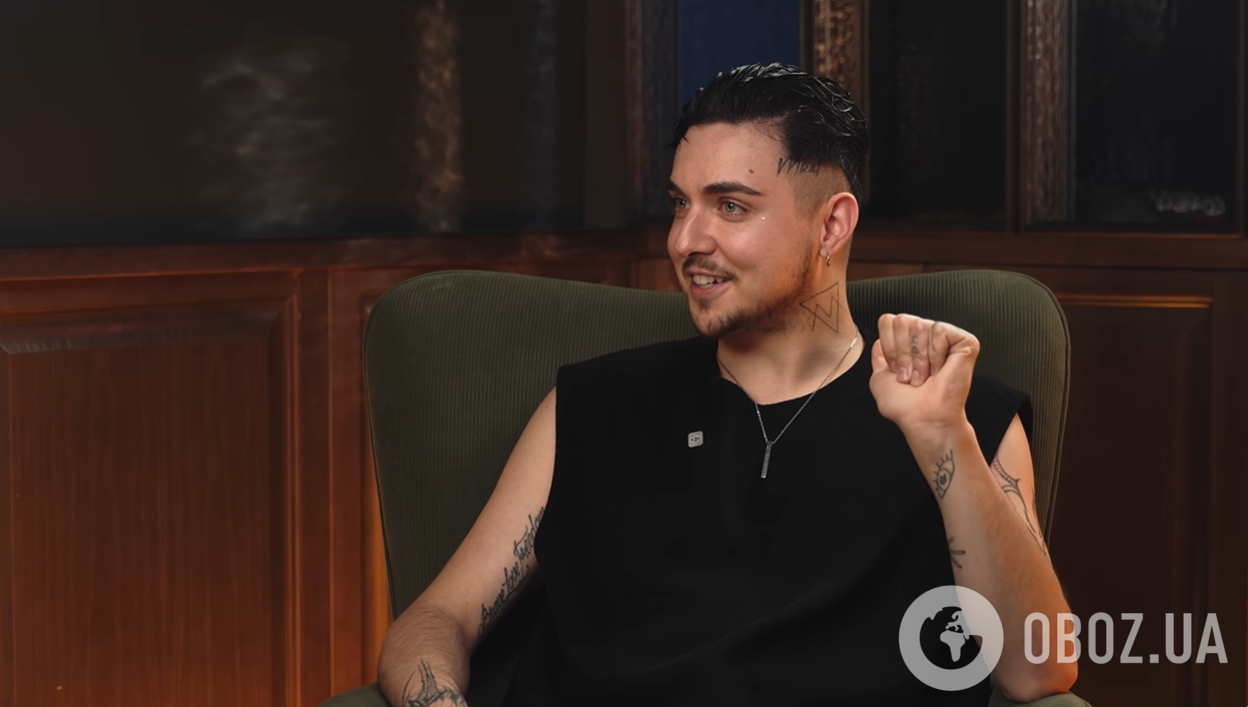 "Сейчас есть проблемы": MELOVIN раскрыл, сколько денег ежемесячно ему приносят самые популярные хиты