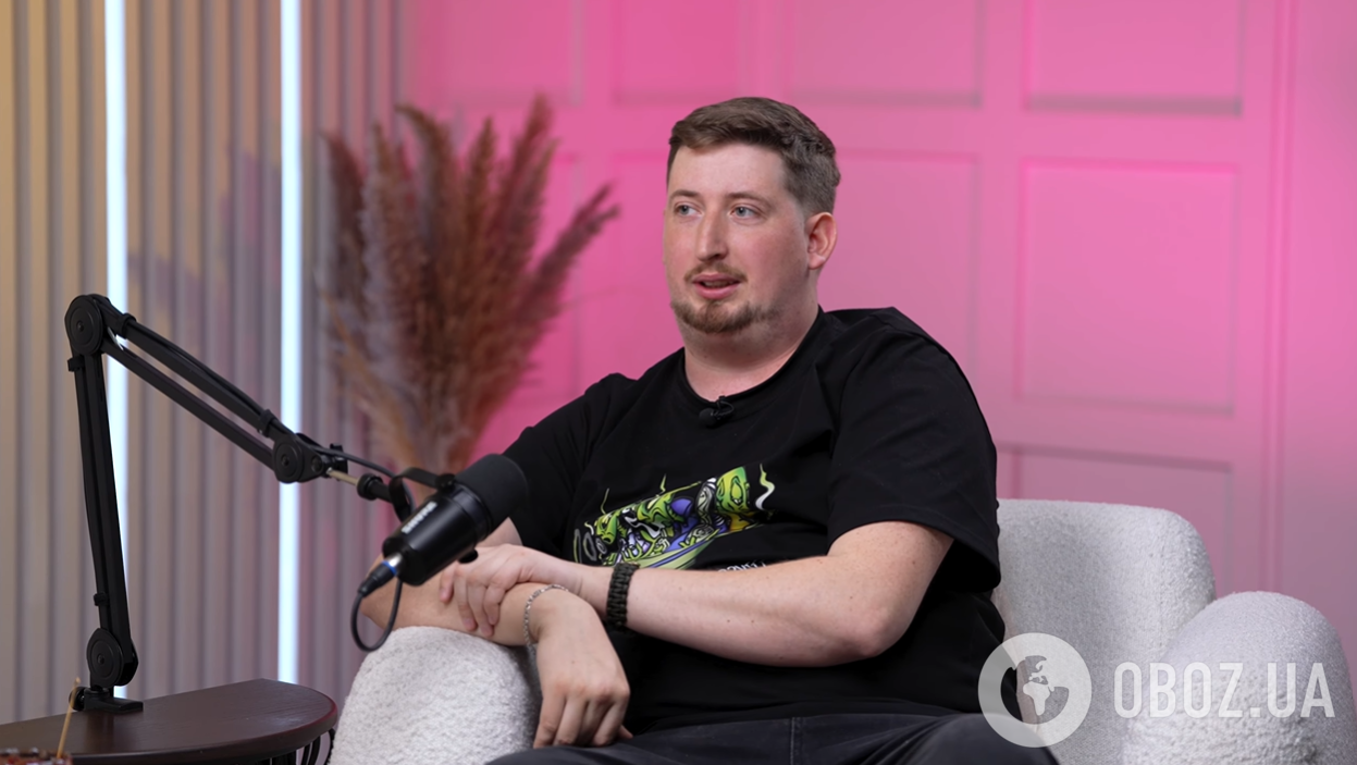 Don't Push the Horses: автор вирусного мема раскрыл, как крылатая фраза дошла до Александра Усика и какие выгоды ему принесла