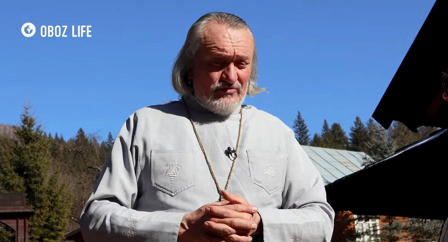 Видиме невидиме – Гуцульщина: вийшла нова серія проєкту OBOZ.UA про Україну і українців. Відео