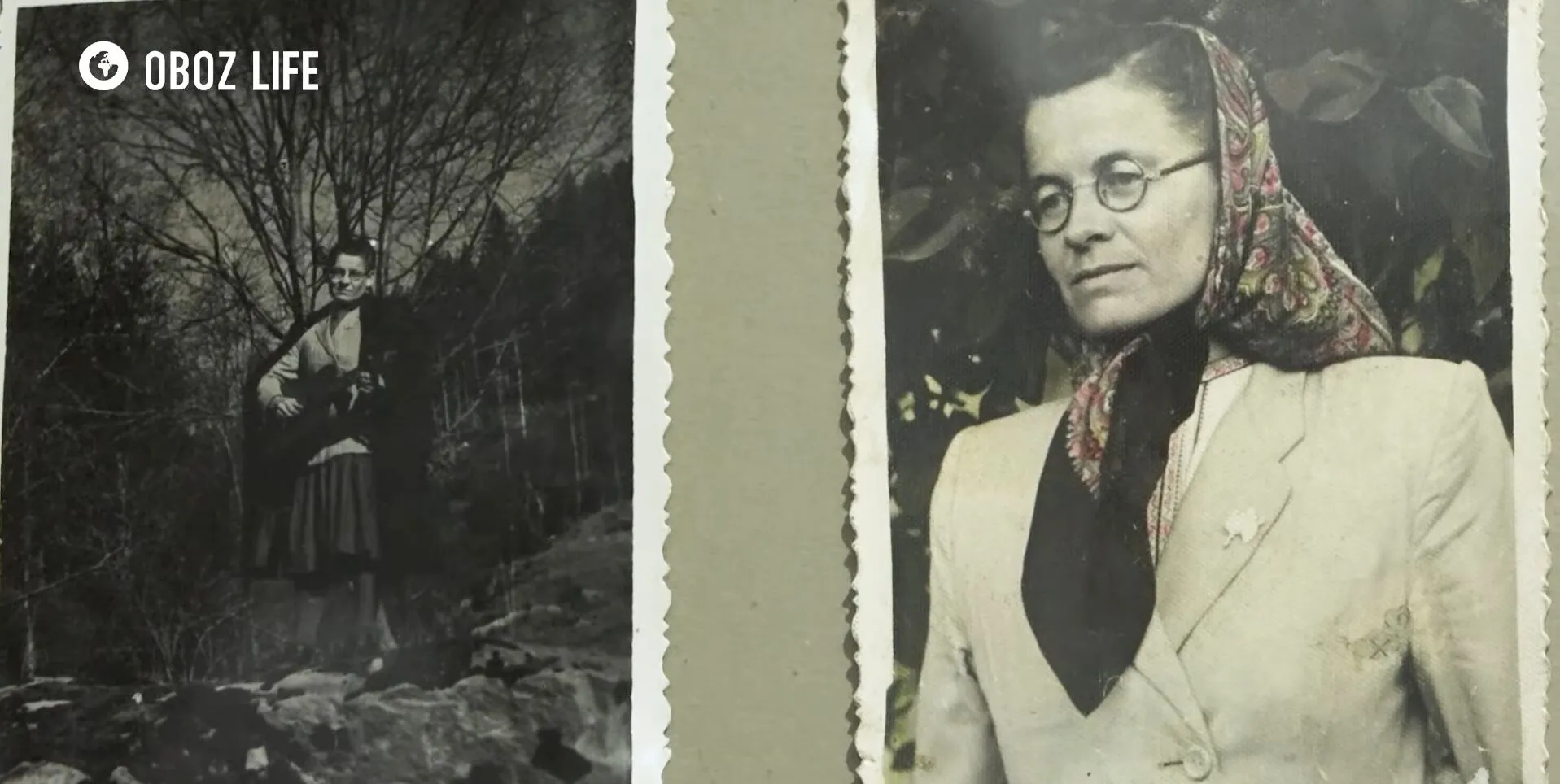 Видиме невидиме – Гуцульщина: вийшла нова серія проєкту OBOZ.UA про Україну і українців. Відео