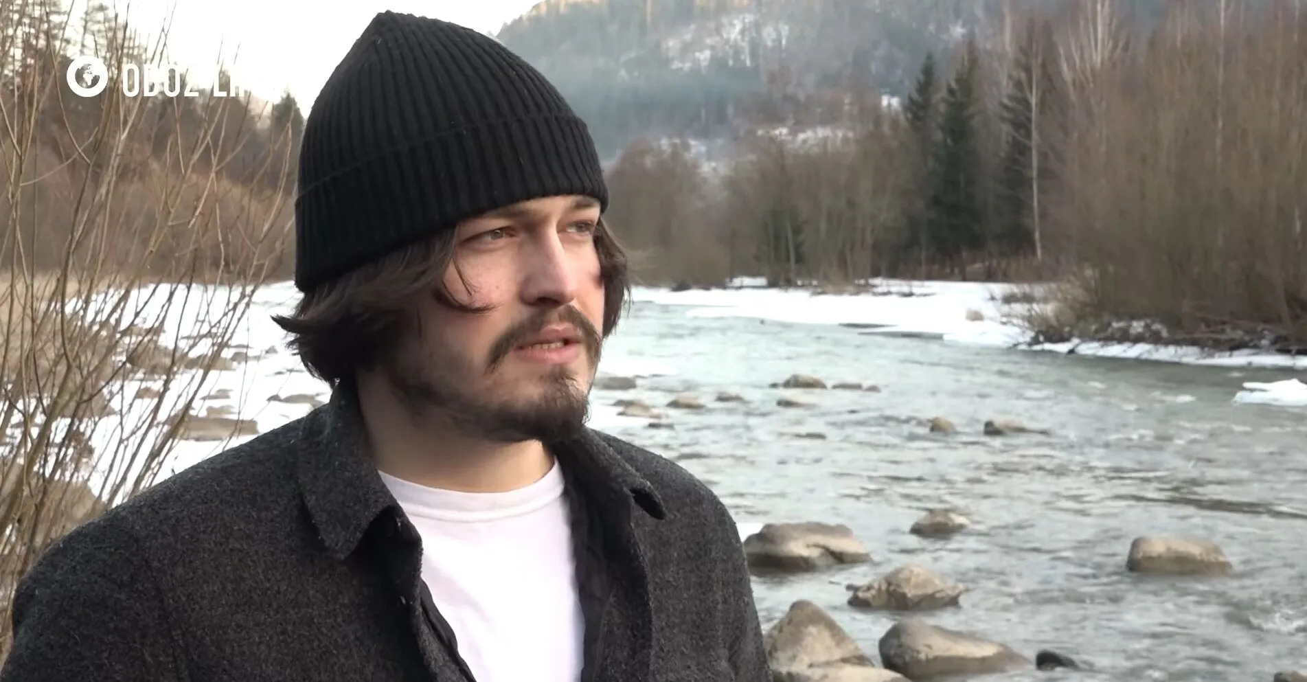 Видиме невидиме – Гуцульщина: вийшла нова серія проєкту OBOZ.UA про Україну і українців. Відео