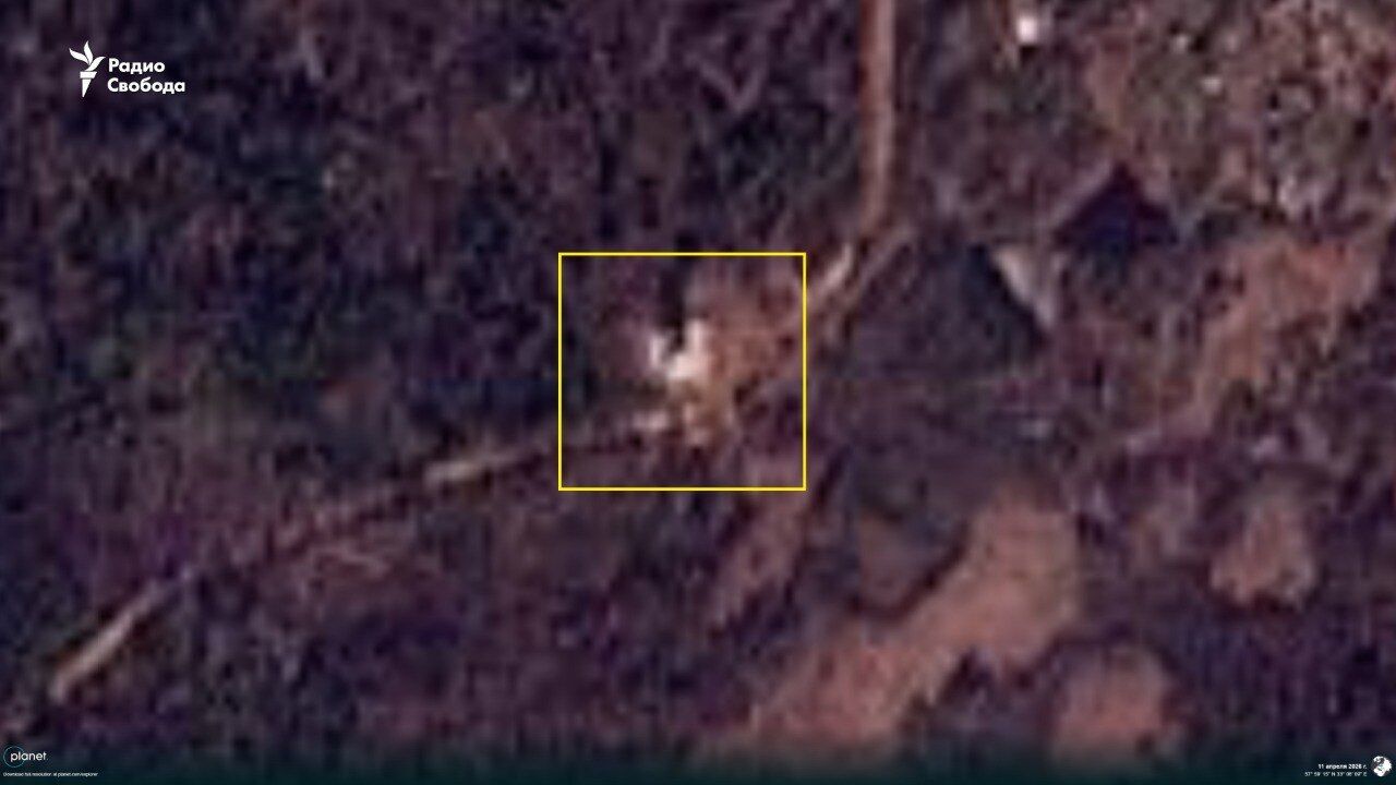 Вокруг резиденции Путина на Валдае построили 7 новых башен с ПВО. Спутниковые фото