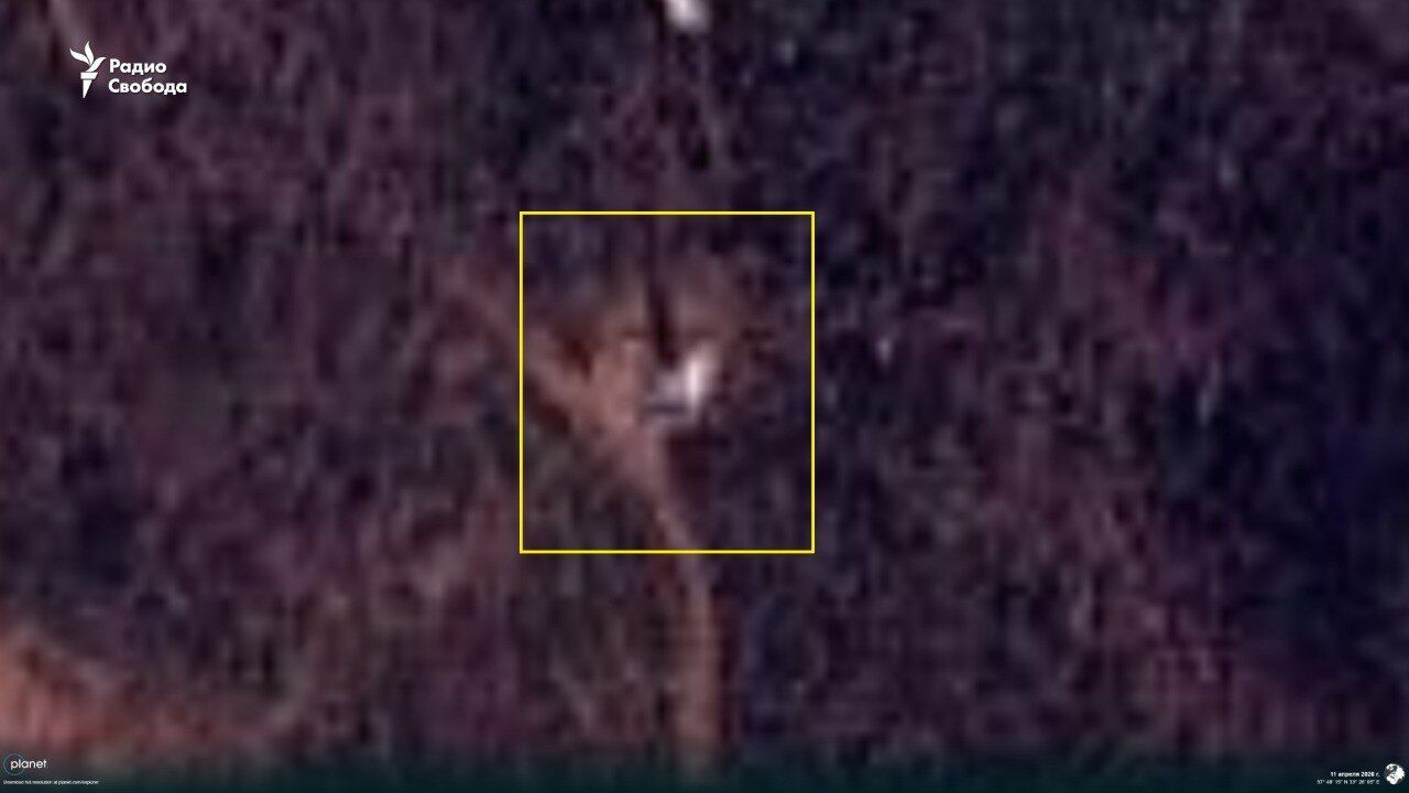 Вокруг резиденции Путина на Валдае построили 7 новых башен с ПВО. Спутниковые фото