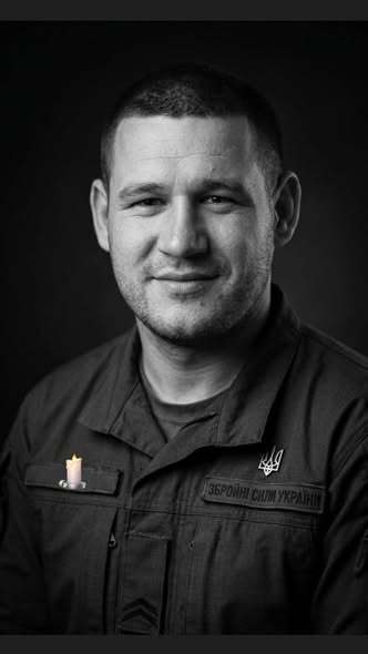 Був командиром екіпажу: на фронті загинув захисник із Одещини