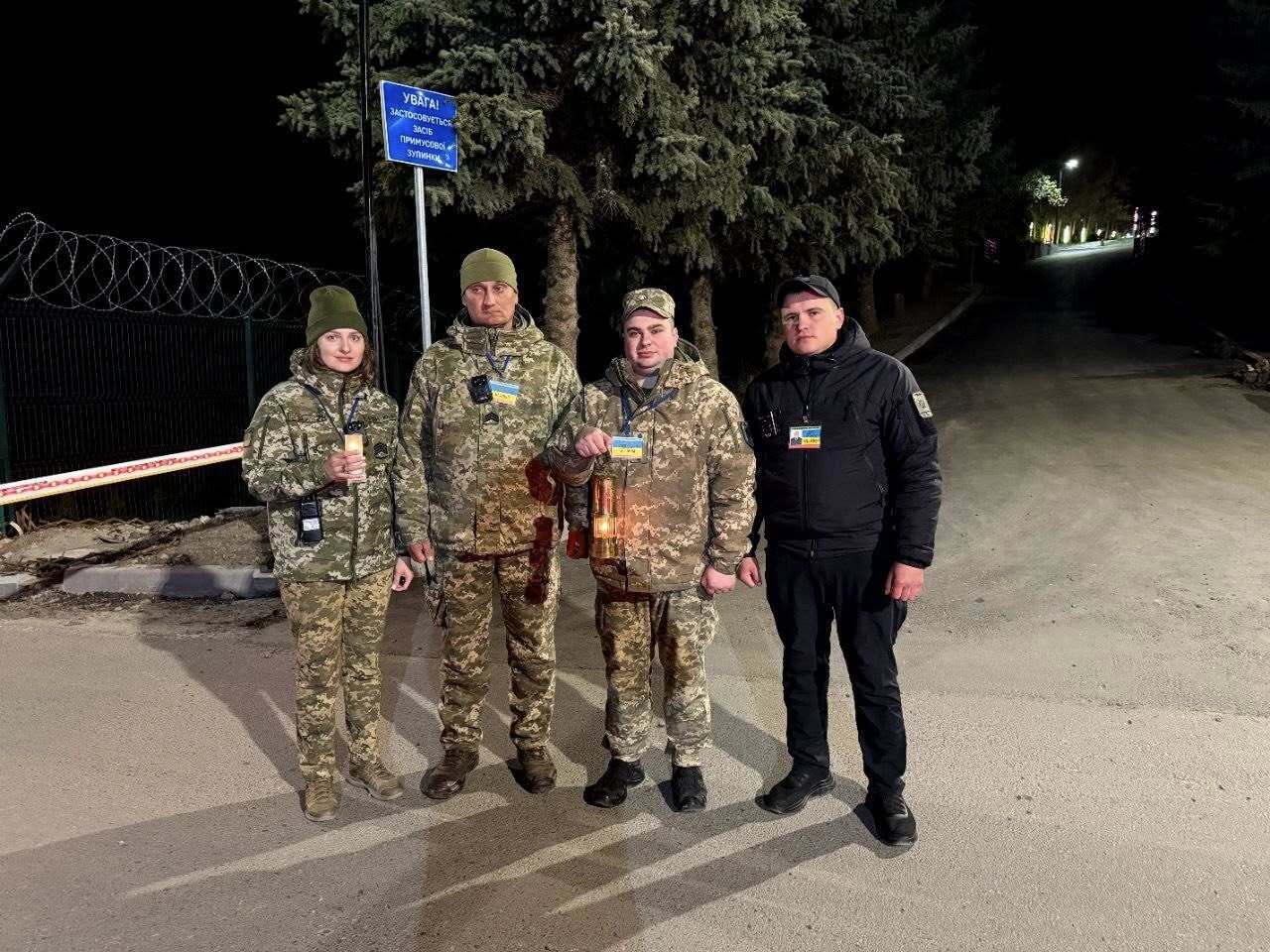 Україна відзначає Великдень 2026: хроніка свята в умовах війни