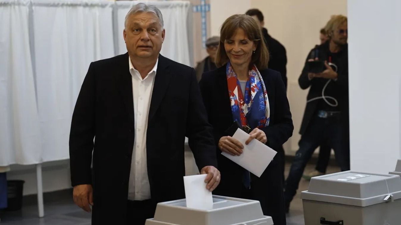 В Венгрии начались судьбоносные парламентские выборы: каковы шансы у Орбана. Все детали